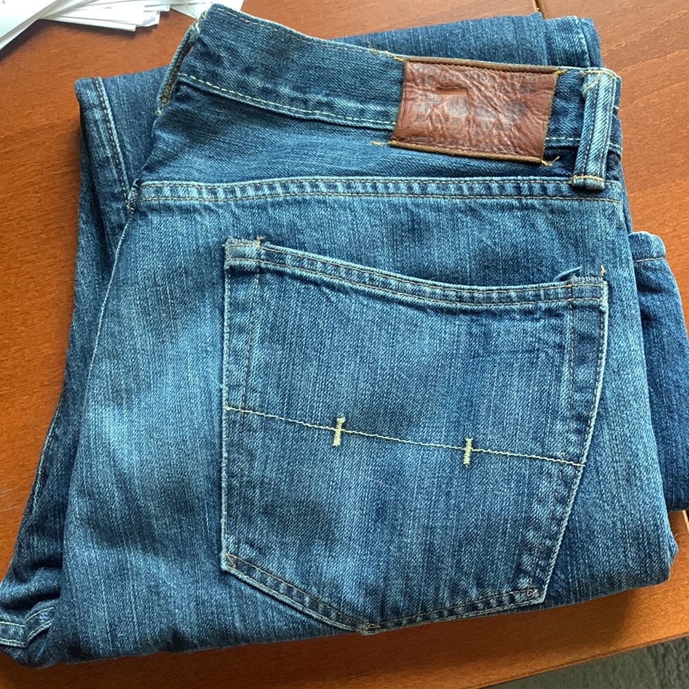 Polo Jeans